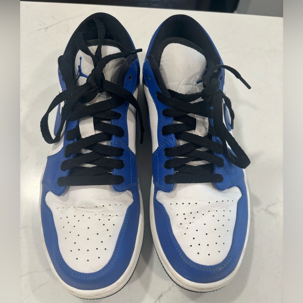 Jordan Low 1 size 9